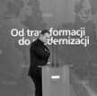 Projekt Donalda Tuska zakłada skupienie władzy wykonawczej w rękach rządu i jego szefa. Na zdjęciu p