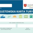 W Augustowie autobusy dla turystów za darmo