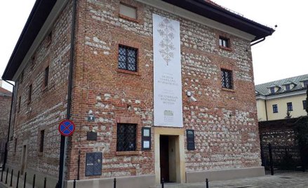 Muzeum Wyspiańskiego w Krakowie
