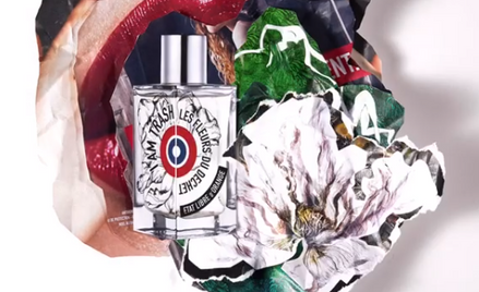 Firma wypuściła perfumy o zapachu śmieci. Za ponad 600 zł