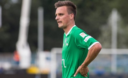 PKO Ekstraklasa: skromna wygrana Lechii