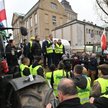 Na ulicach polskich miast od wielu dni trwają protesty rolników. W ich wyniku posadę stracił ministe