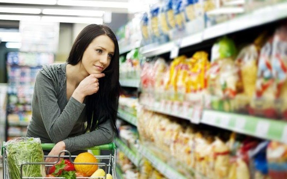 Markety wabią klientów zapachem