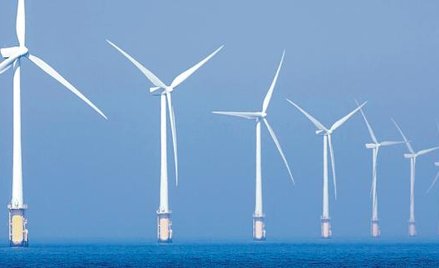 W budowę morskich farm wiatrowych angażuje się coraz więcej pomorskich przedsiębiorstw