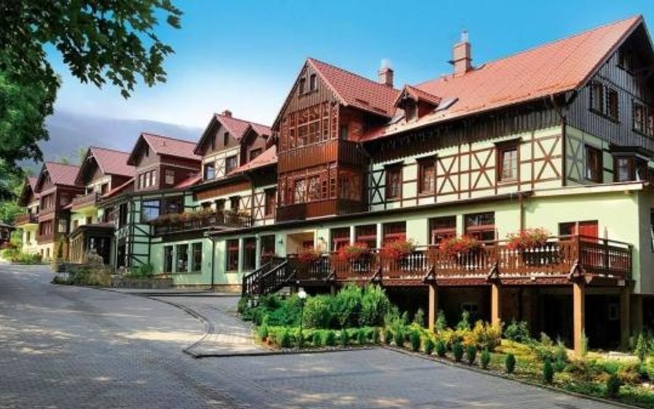 Hotel Artus w Karpaczu, fot. holidaycheck.pl