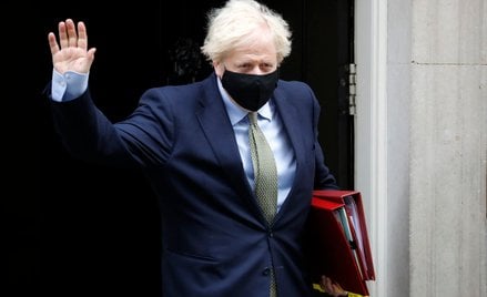Brexit: Brak umowy z Brukselą może kosztować Londyn 25 mld dolarów