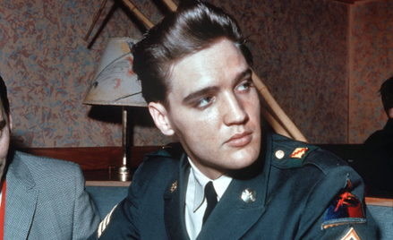 Bogusław Chrabota: Elvis Presley – gdyby żył, miałby 90 lat. Był metaforą Ameryki