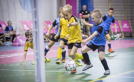 Patriotyzm to gra zespołowa