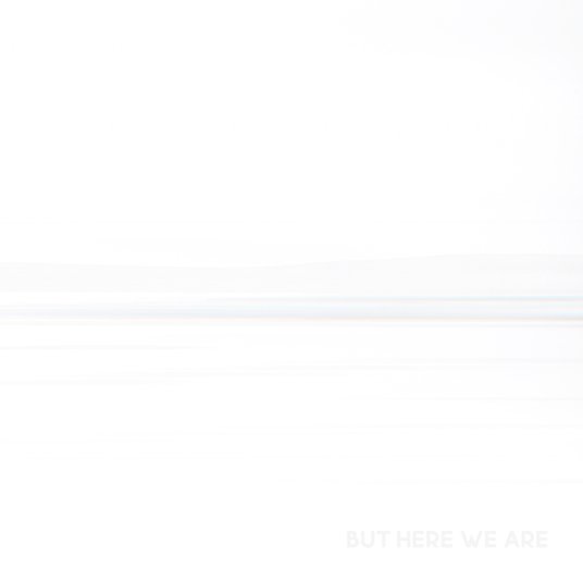 But Here We are Sony PL, CD, 2023