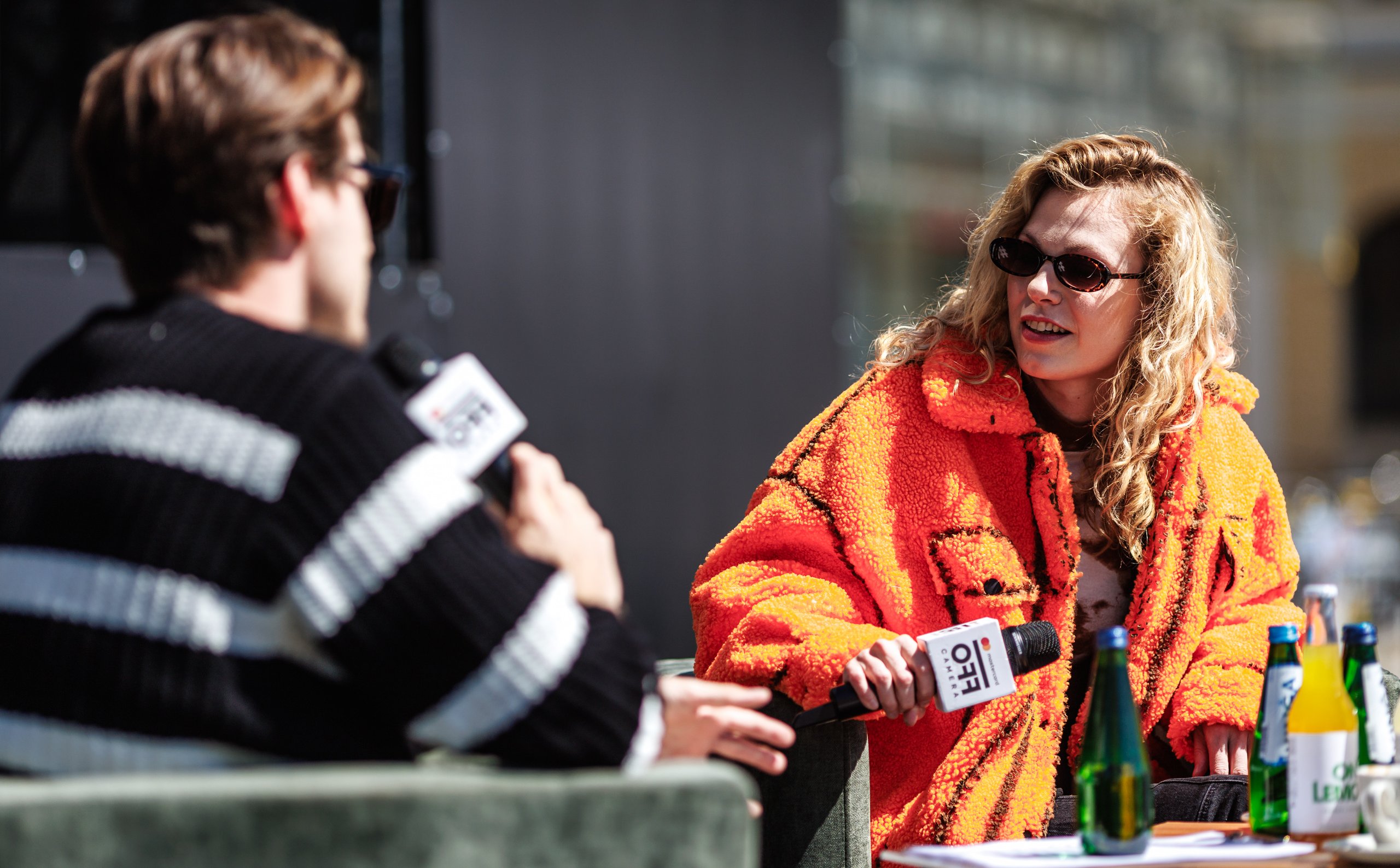 Już dzisiaj poznamy laureatów SCRIPT PRO! | 6 dzień 18.Mastercard OFF CAMERA