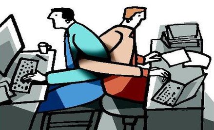 Współpraca przy biznesie wszystko zmienia w ubezpieczeniach ZUS