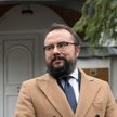 Wiceminister spraw zagranicznych Paweł Jabłoński