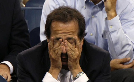 John Paulson, zarządzający jednym z największych na świecie towarzystw funduszy hedgingowych Paulson