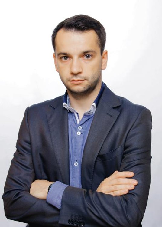 Łukasz Siwek, MetLife TFI