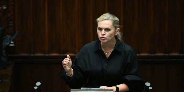 Koniec „godzin czarnkowych”. Sejm przegłosował duże zmiany w Karcie Nauczyciela.