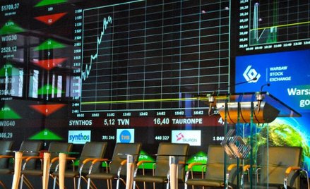 Zielony początek września