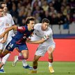 Barcelonę wzmocniło latem pięciu piłkarzy, ale klub zapłacił tylko za hiszpańskiego pomocnika Oriola