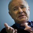 Marc Faber nie wierzy w długoterminowe wzrosty na giełdzie