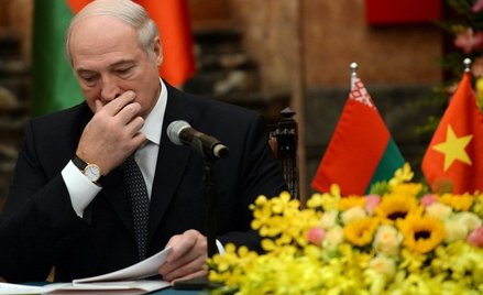 Rosyjska baza czy suwerenność Białorusi