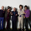 Rolling Stones w blasku świateł