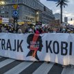 Strajk Kobiet przedstawił postulaty. To m.in. dymisja rządu