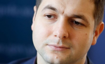 Patryk Jaki: Te słowa nie powinny paść. Jacek Żalek powinien przeprosić