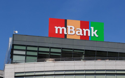Niemcy szukają kupca na mBank