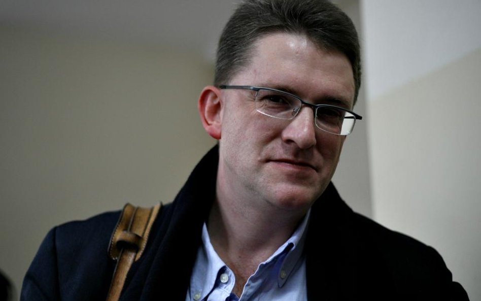 Grzegorz Braun