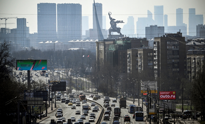 Zbliża się koniec Rosji jako superpotęgi energetycznej