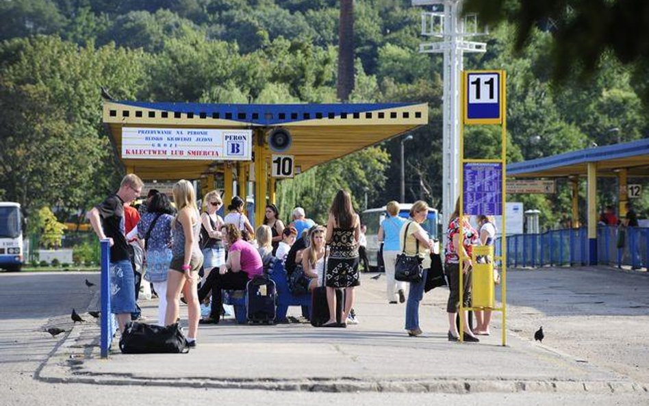 Ulgowe przejazdy możliwe do 2018 roku