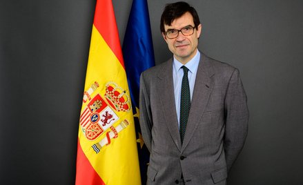 Hiszpański minister o negocjacjach ws. budżetu UE: Jestem optymistą, Polacy zachowują realizm