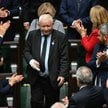 Prezes PiS Jarosław Kaczyński