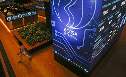 Turcja: Handel akcjami zawieszony