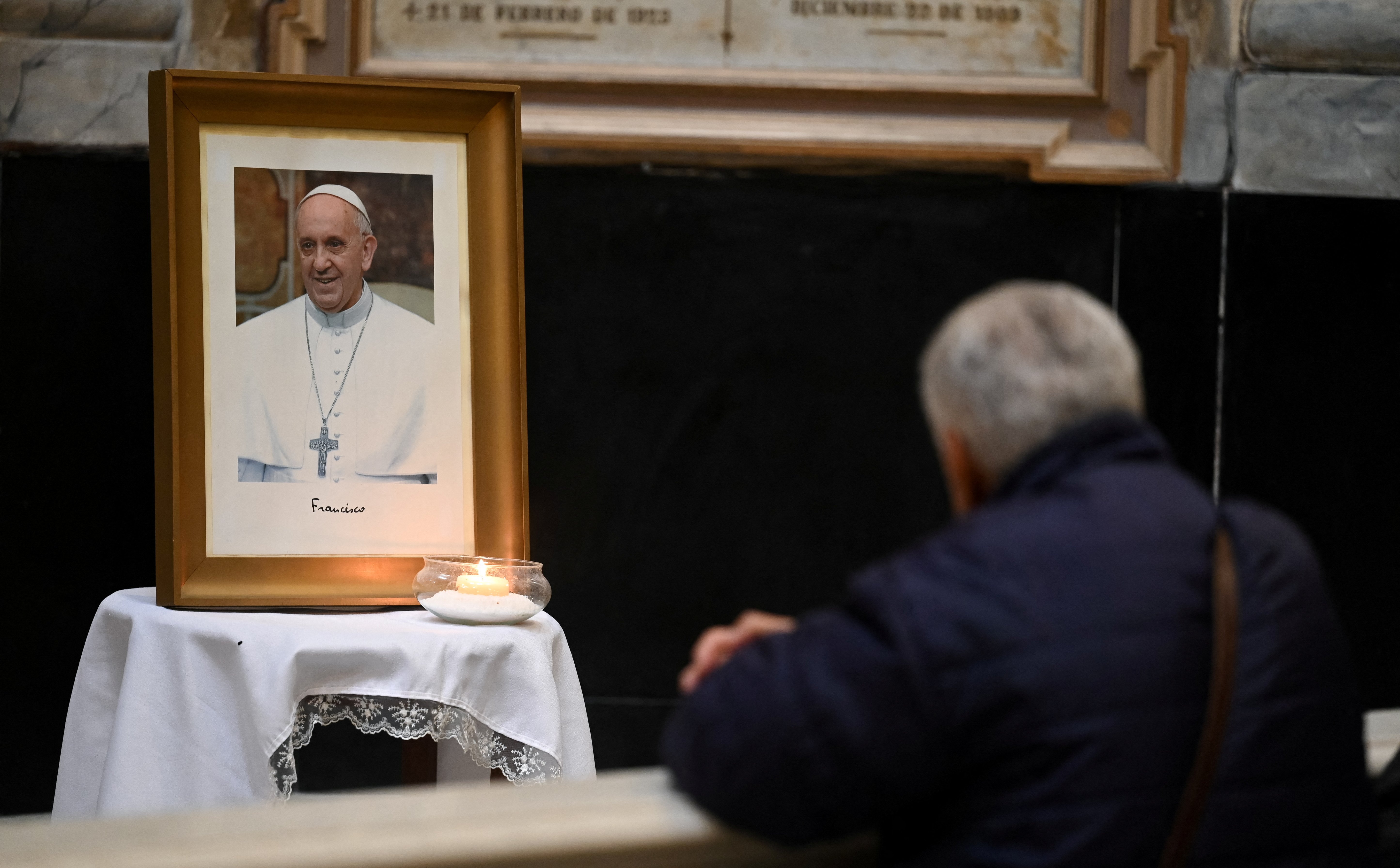 Tomasz P. Terlikowski: Jakiego papieża potrzebuje Kościół