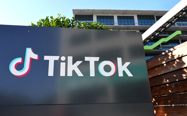 Amerykanska siedziba TikToka w Culver City w Kalifornii