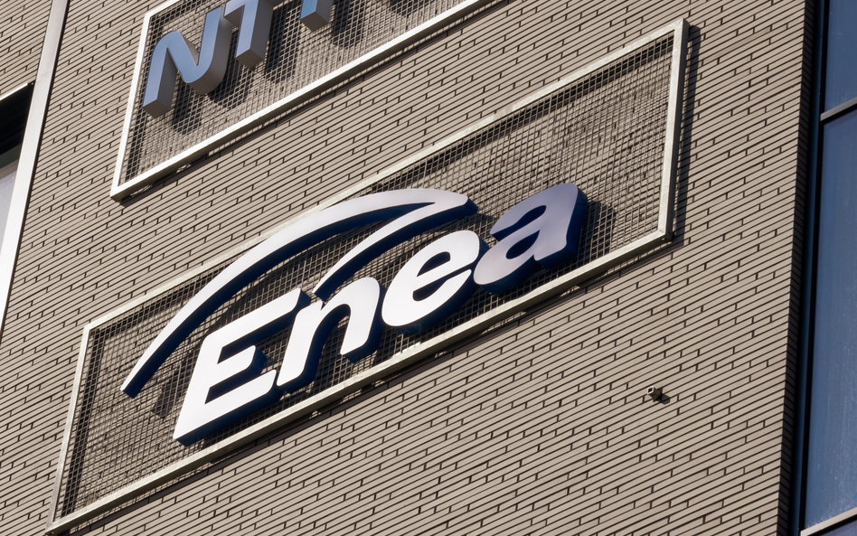 Enea znów na zakupach. Sprzedającym ponownie Greenvolt Power