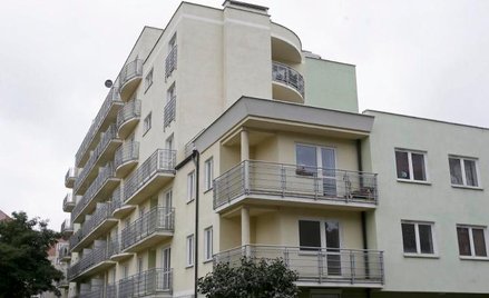 Bankruci zostaną oddłużeni, ale stracą domy i mieszkania