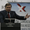 Minister Jerzy Miller