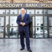 Adam Glapiński, prezes NBP