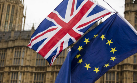 Brexit: Unia Europejska wybrała swego ambasadora w Wielkiej Brytanii