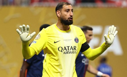 Gianluigi Donnarumma