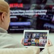 Właściciele platformy Netflix oczekują od niej zysków. Firma nie wycofa się ze swojej polityki wzglę