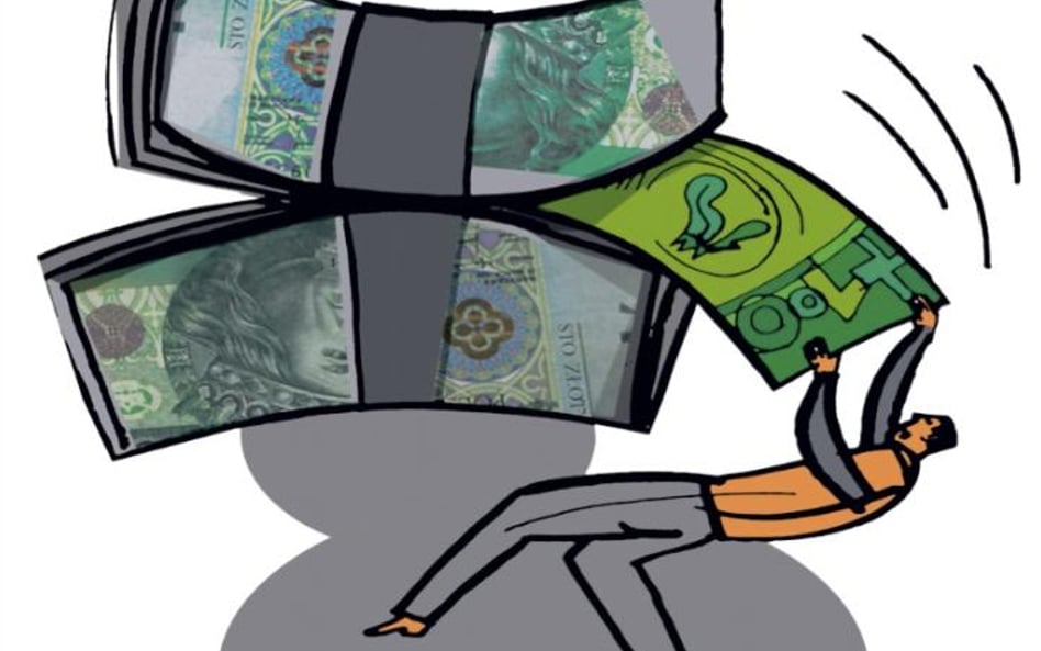 Przeterminowana należność. Kiedy tworzyć odpis aktualizujący?