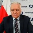 Jarosław Gowin, lider Porozumienia