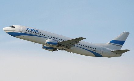 Boeing 737