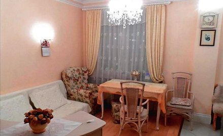Cena 47-metrowego lokalu w warszawskiej kamienicy przy ul. Trzech Budrysów to 399 tys. zł