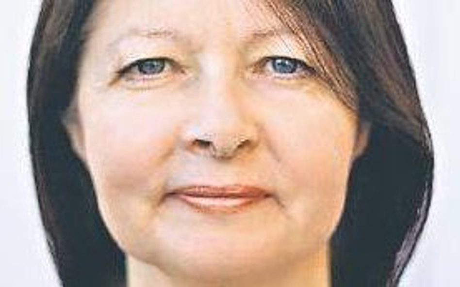 Nowacka-Isaksson: Szwecja nie akceptuje małżeństw dzieci