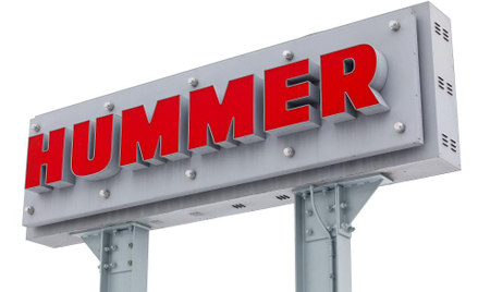 Financial Times: Zimą elektryczny GMC Hummer