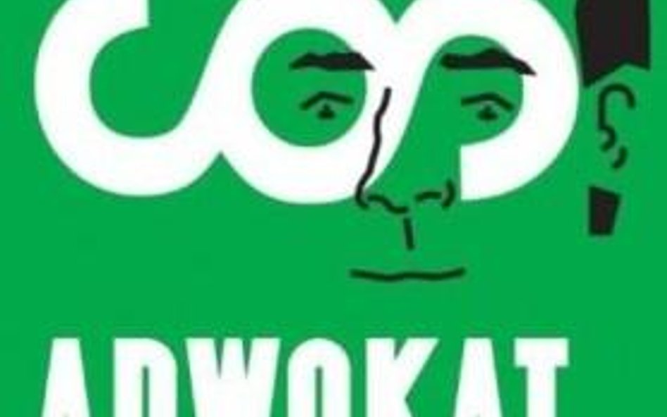 Adwokaci nagrodzeni za scenariusze