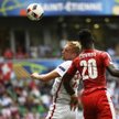 Kamil Glik: Czekamy na drugie danie
